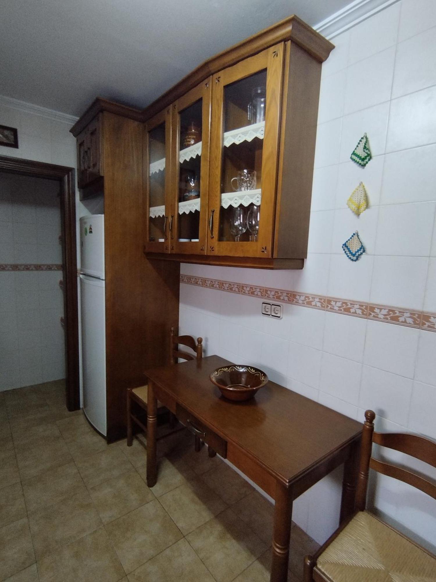 Alojamiento El Camarin Banos De La Encina Exterior photo